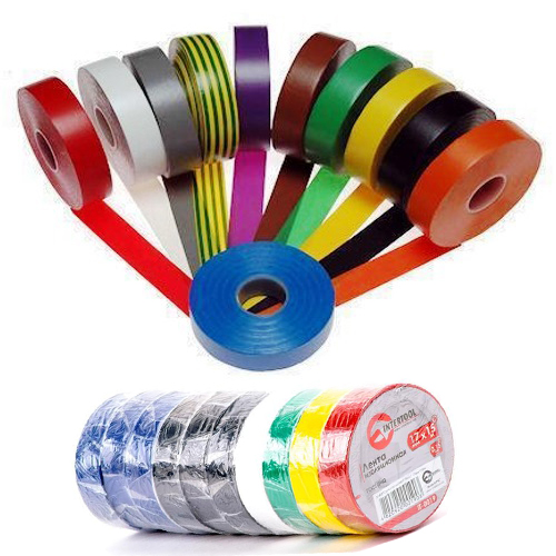 изоляционные материалы